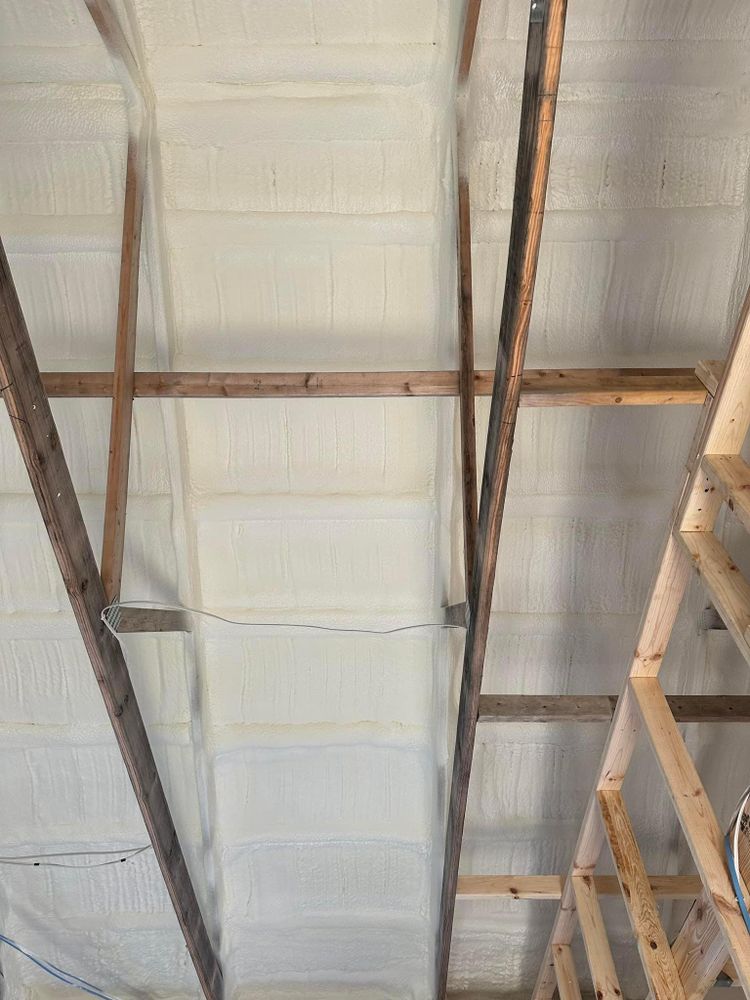 All Photos for ROI Spray Foam in Plymouth, IN