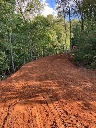 All Photos for Gibson Grade Works in Towns County, GA