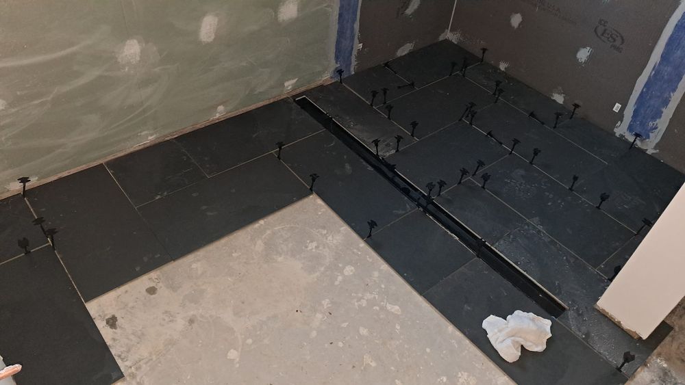 Tunnel's To Towers - ADA Compliant, Deck and Bath for Dead Tree General Contracting in Carbondale, Illinois