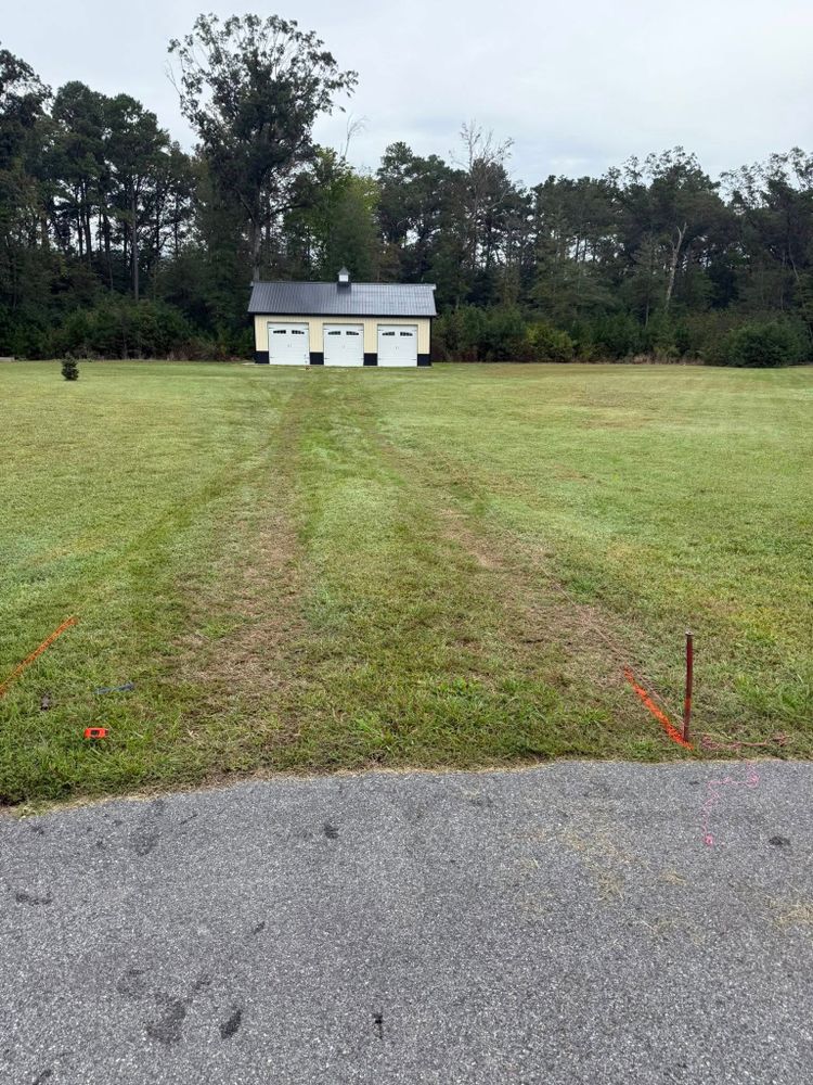 All Photos for Patriotic Outdoor Services, LLC in Laurel, DE