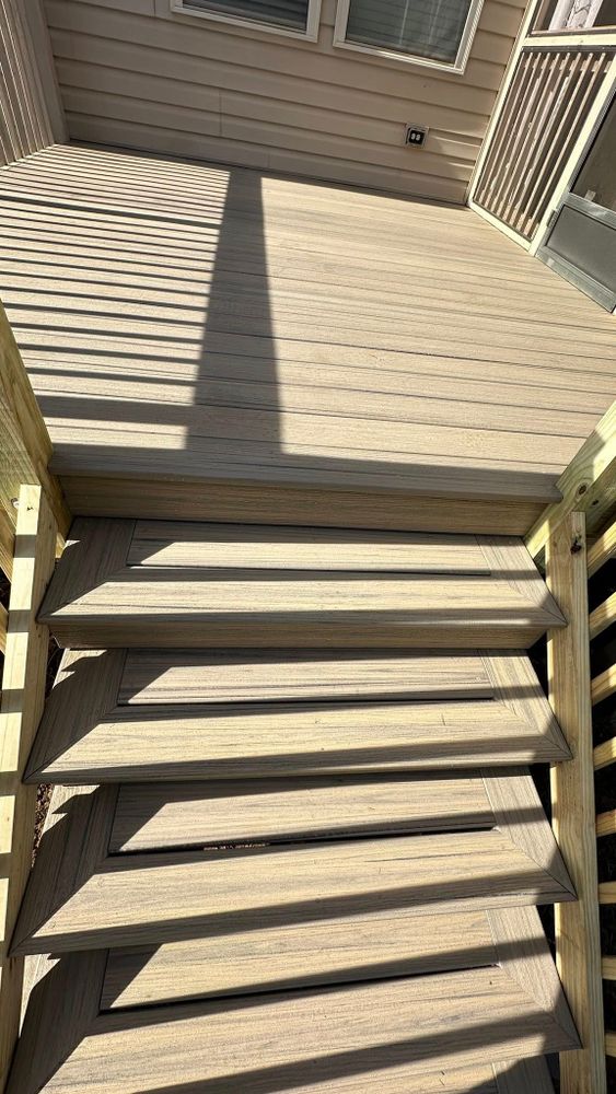 All Photos for Quality First Builders in Cary, NC