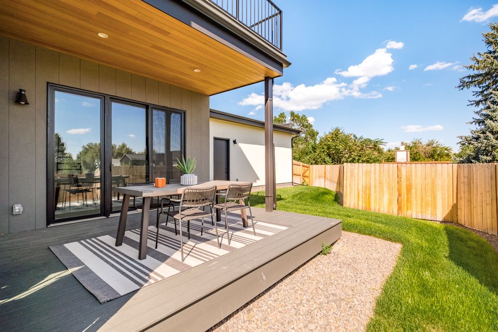 All Photos for Radiant Homes LLC in Fort Collins, CO