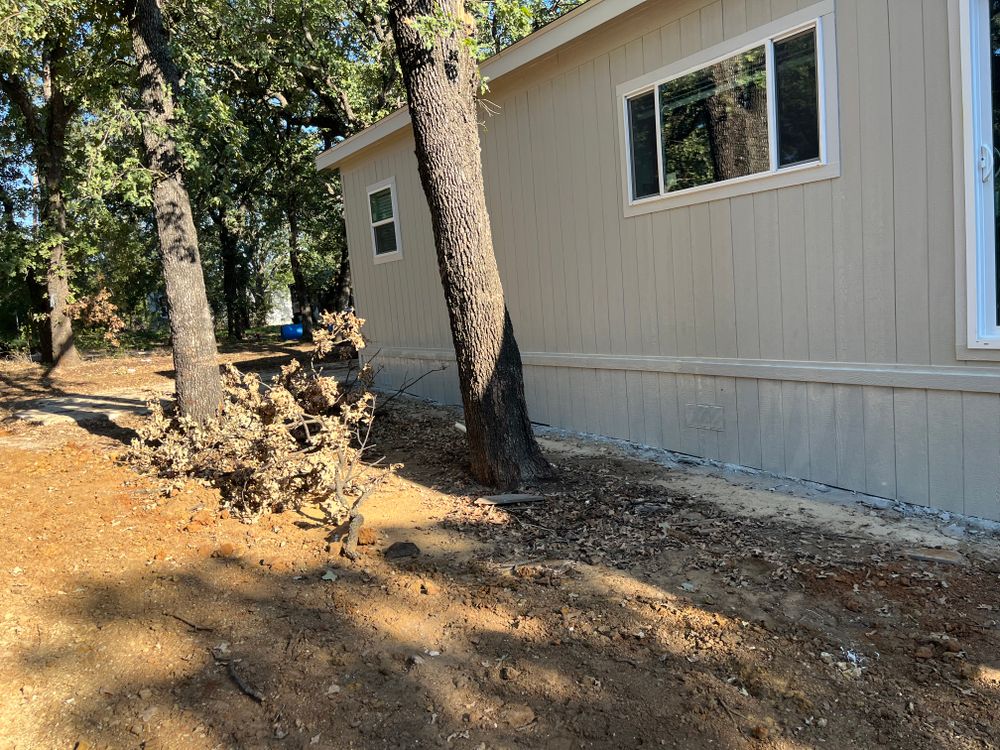 All Photos for BAKER Carpentry in Joshua, TX