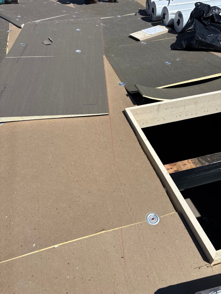 All Photos for MDM Roofing in Portland, OR