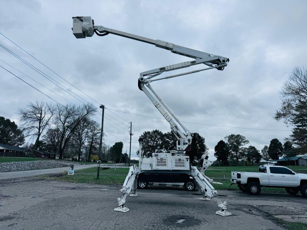 All Photos for Lamb Brothers Clearing in Murray, KY