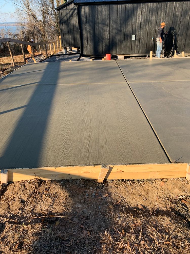 All Photos for Expedite Construction in Douglasville, GA