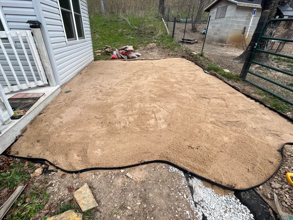All Photos for Sticks N Stones Contracting in Springfield, MO