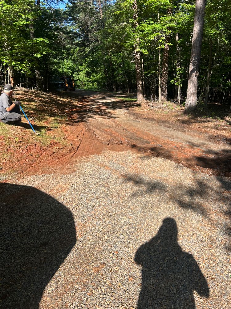 All Photos for James R Carter Paving in Roanoke, VA