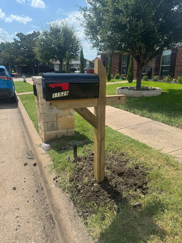 All Photos for Propertifix Handyman & Renovation Services in Lancaster, TX