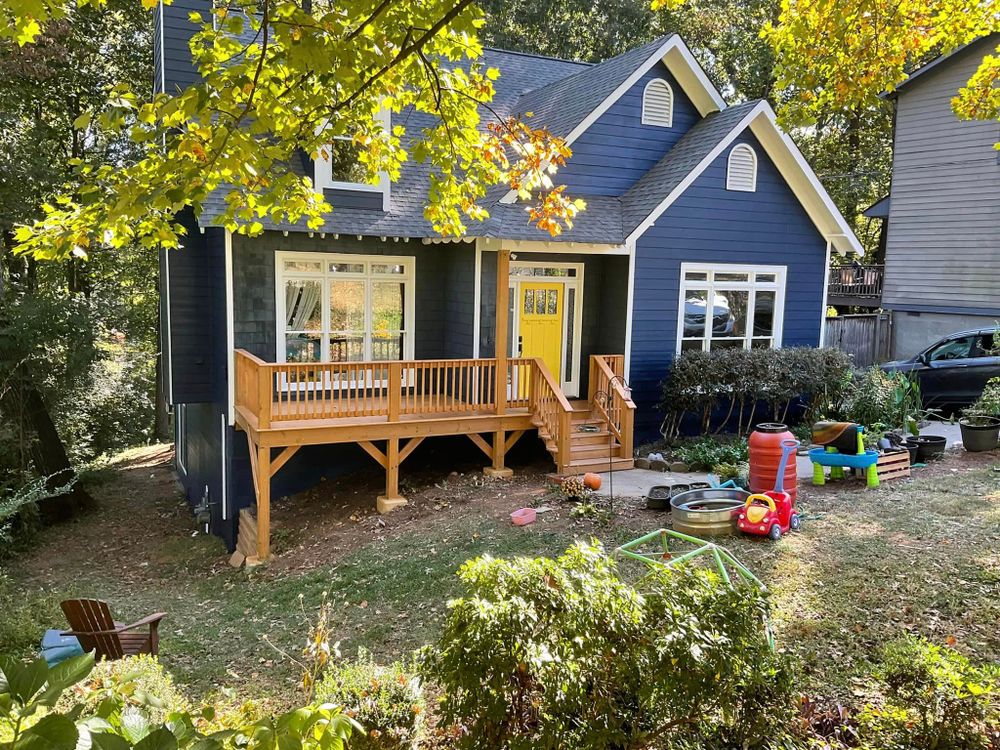 All Photos for Greenbriar Remodeling & Painting LLC in Marietta, GA