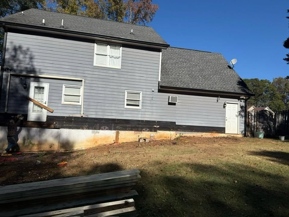 All Photos for Keith Construction in Covington, GA