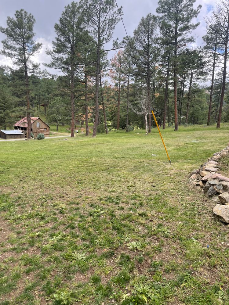 All Photos for G&B Yard Service in Ruidoso Downs, NM