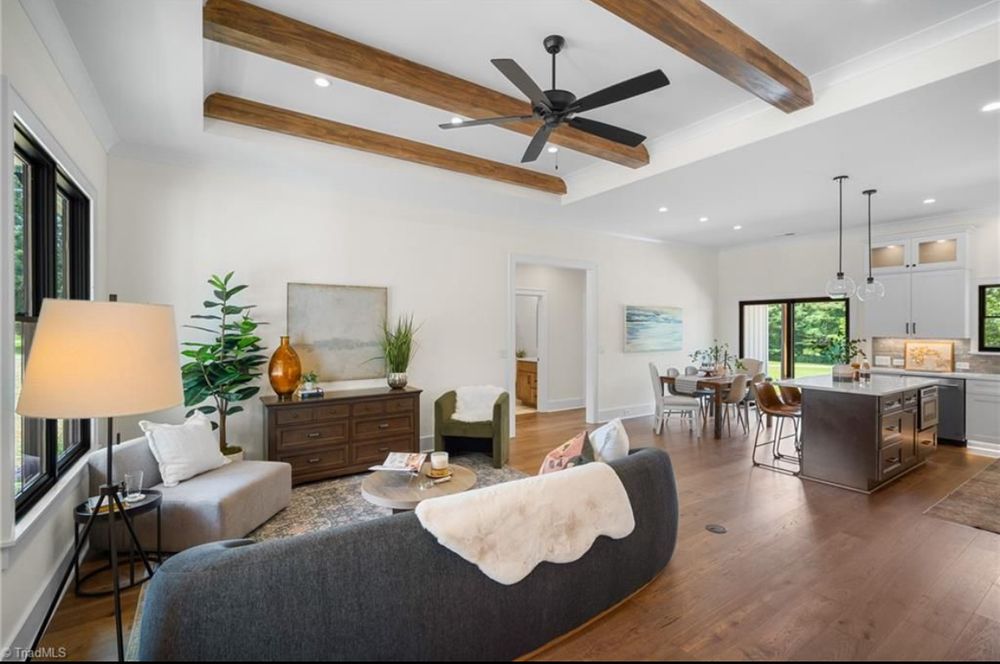 All Photos for Hartman Homes and Interiors in Lexington, NC