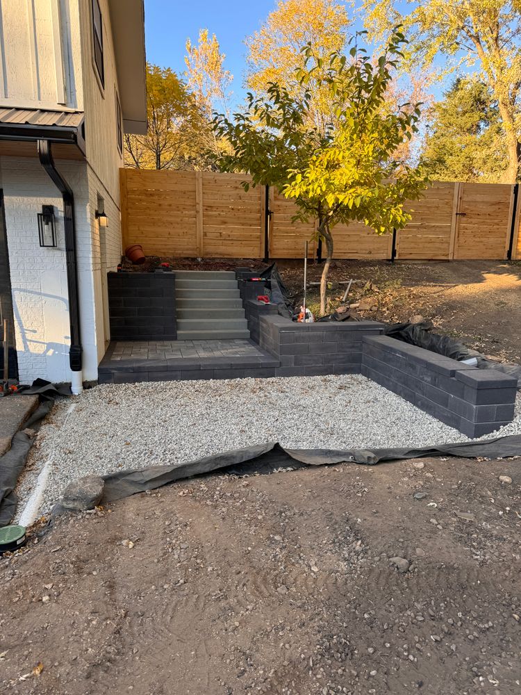 All Photos for H&L Lawn Care LLC in Twin Lakes, WI