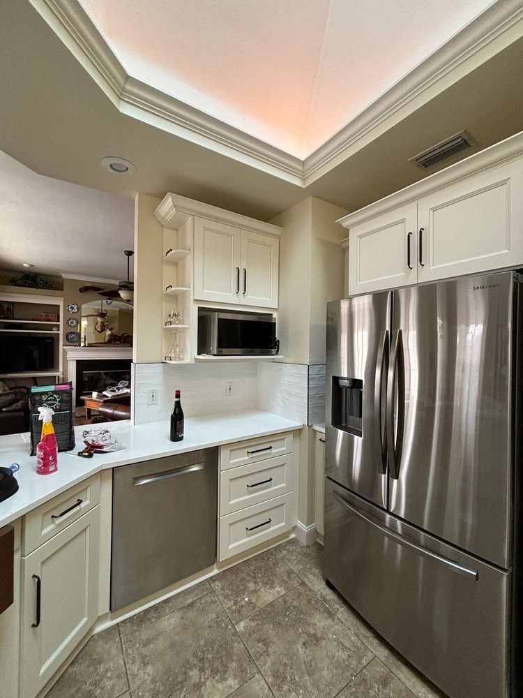 All Photos for CR Renovations and Maintenance in Bell, FL