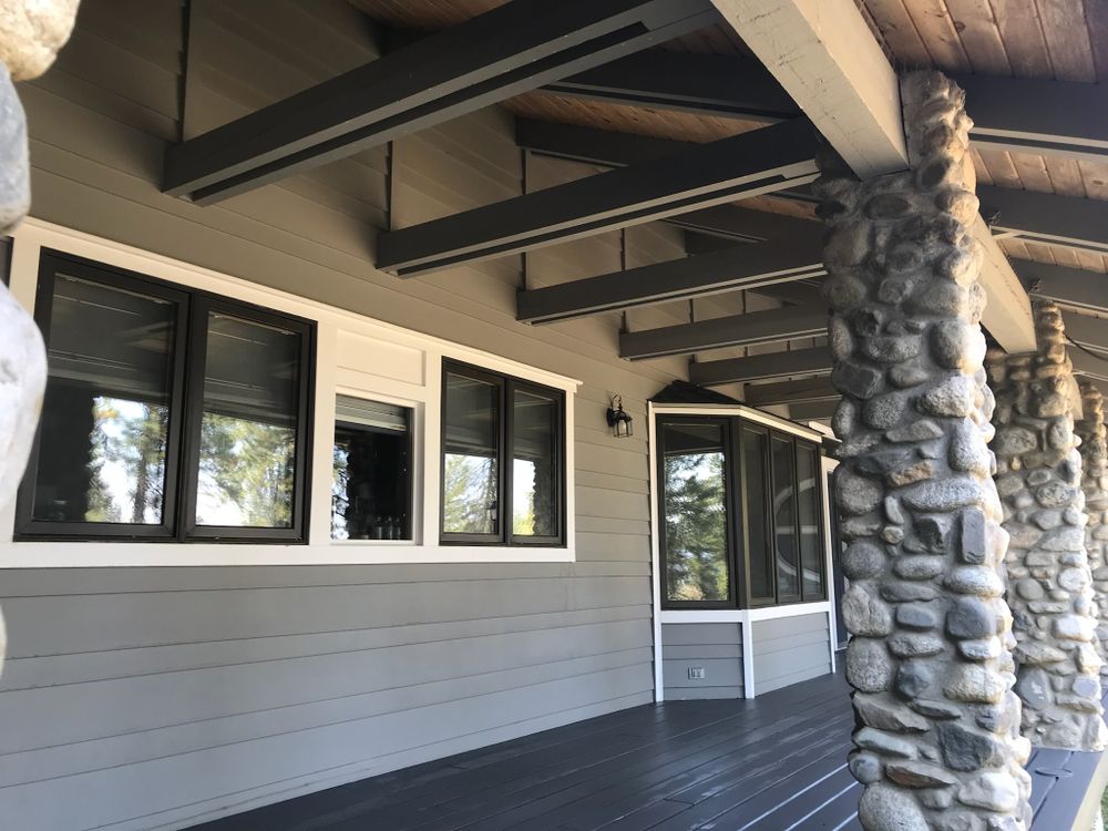 Exterior Painting for Chewelah Painting in Spokane, WA