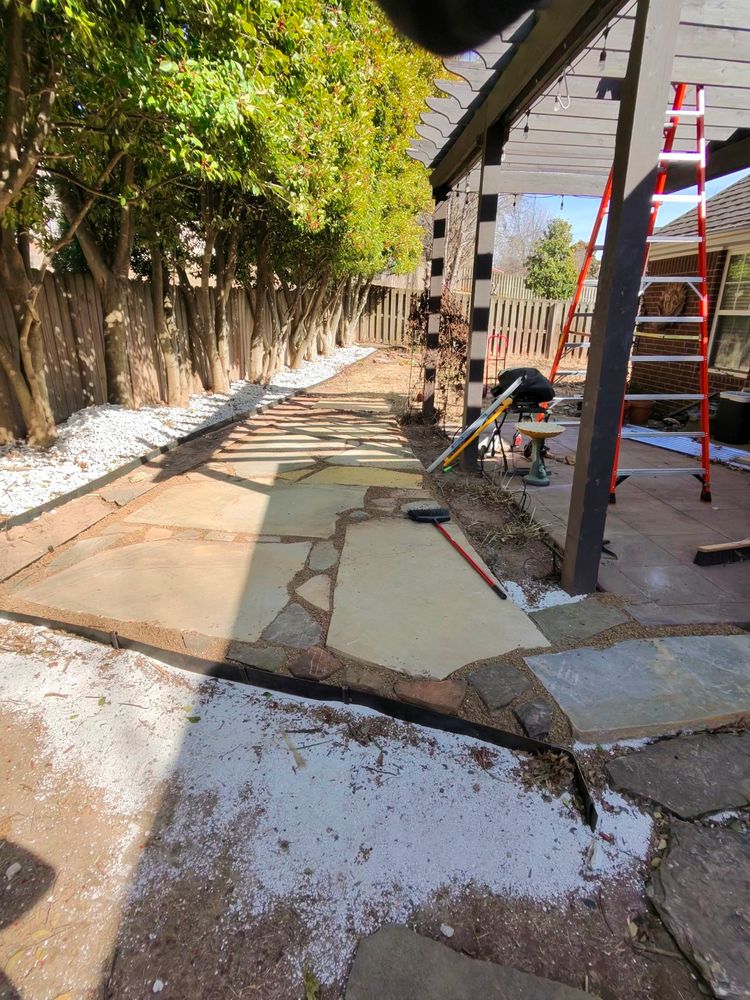 All Photos for Three Angels Lawncare in Rogers, AR