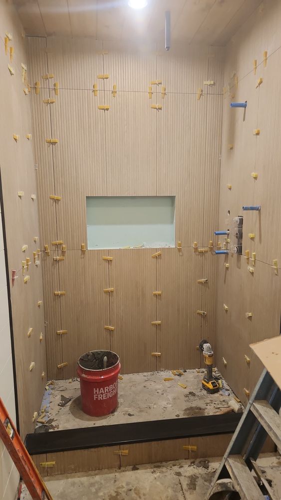 All Photos for Blue Expert Remodeling in Ellijay, GA