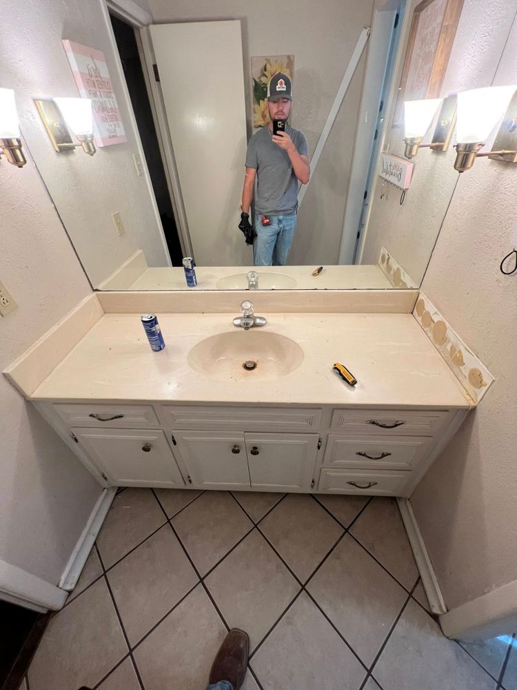 All Photos for House of Stone in Odessa, TX