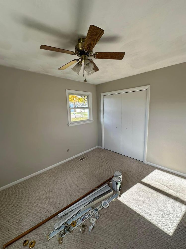 All Photos for Matt Meranda Painting in Grand Rapids, MI