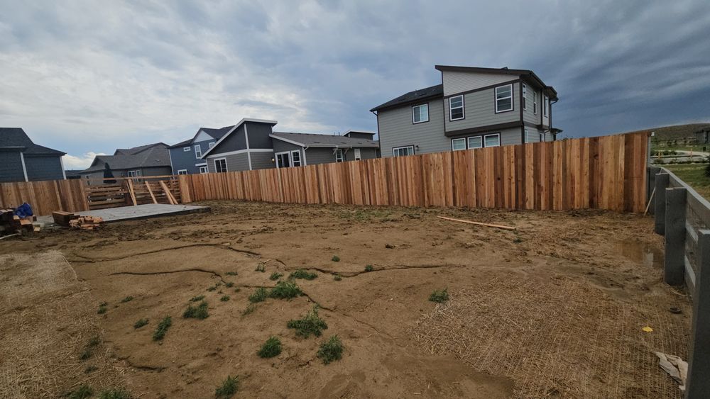 All Photos for NGL Landscape Company in Denver, CO