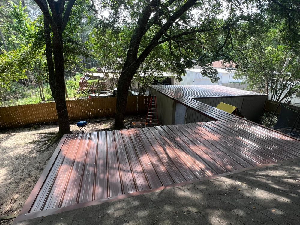 All Photos for Pineywoods Buildings LLC in Nacogdoches, TX