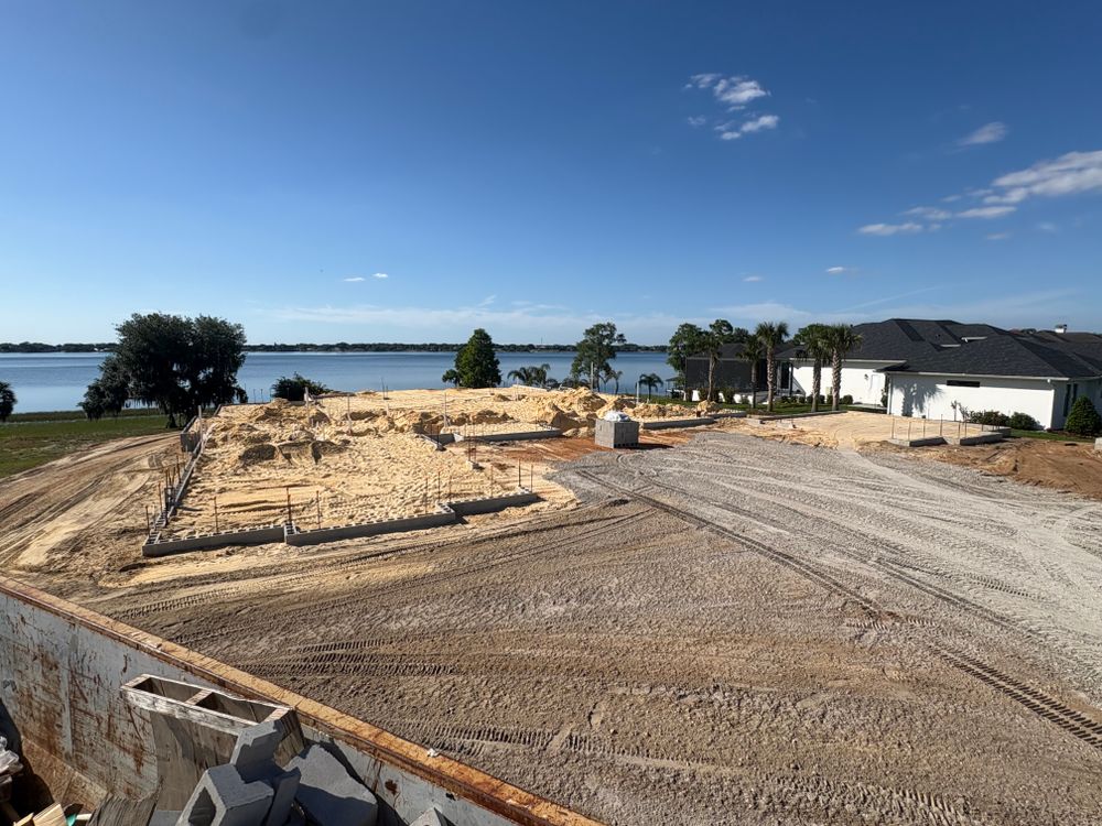All Photos for Florida Site and Septic in Lakeland, FL