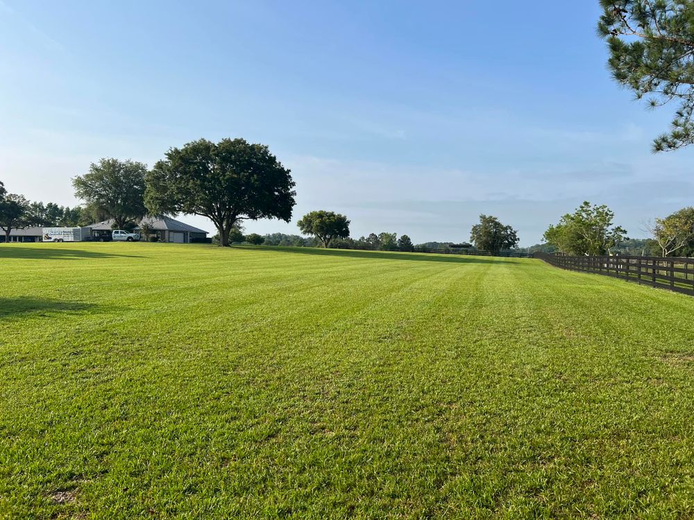 All Photos for Bauer Fencing & Farm Maintenance in Ocala, FL