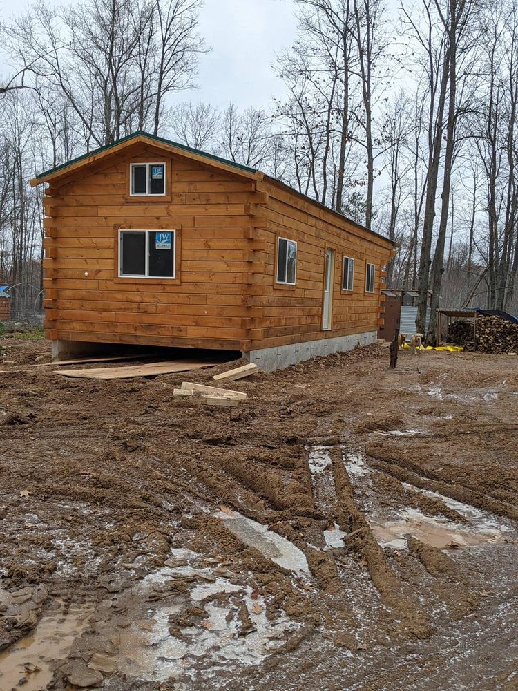 All Photos for Yoder Sheds in Greenwood, WI