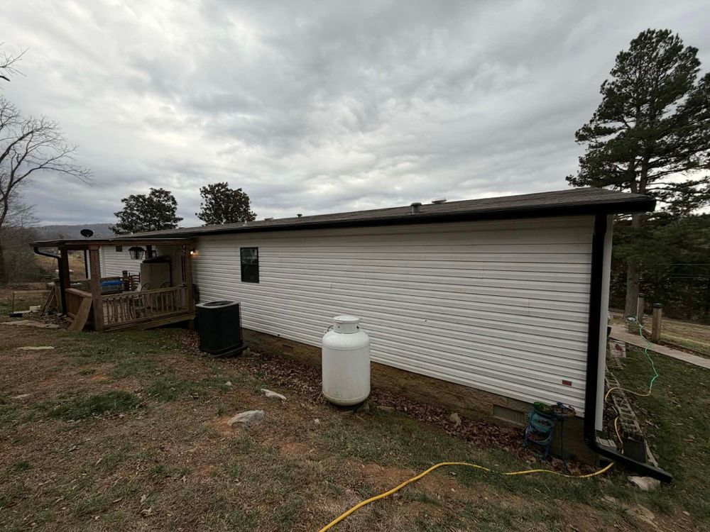 All Photos for KY Gutter Pro & Specialty Roofing Systems in Monticello, KY