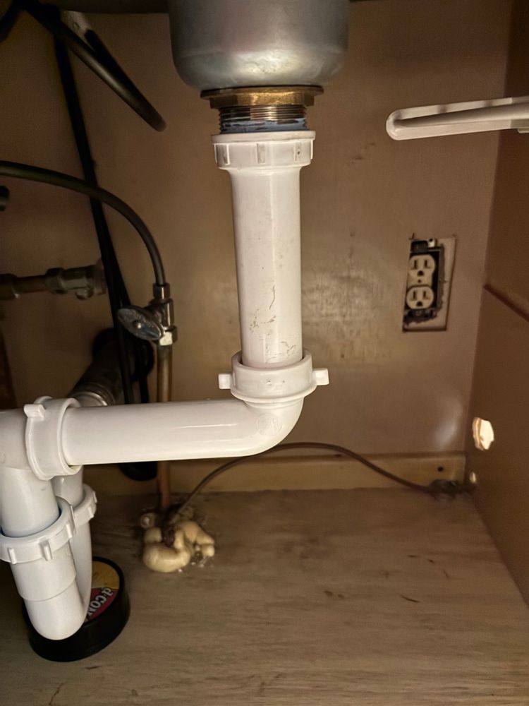 All Photos for Avanzi Plumbing in Millington, TN