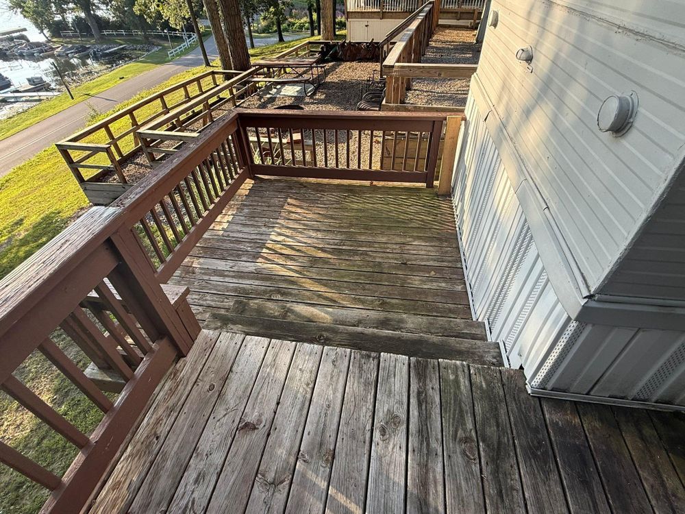 All Photos for Klean it Kens Pressure Washing in New Haven, IN