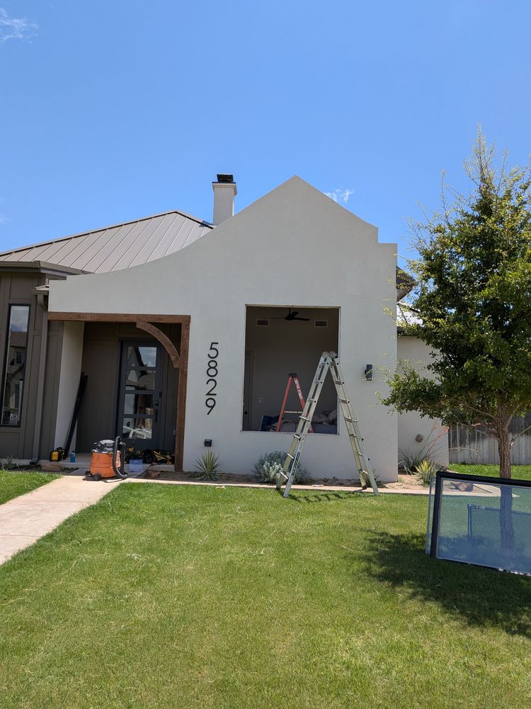 All Photos for CR Work Window and Door Services LLC in Lubbock, TX
