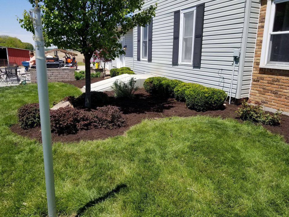 All Photos for Stout Mowing & Services LLC in Huntington, IN