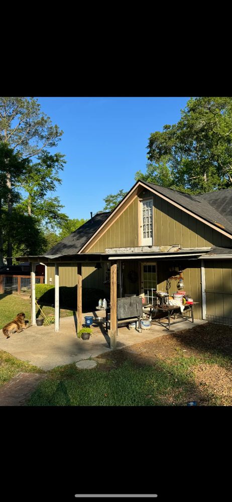 Other Services for True Fencing Company in Forsyth, GA