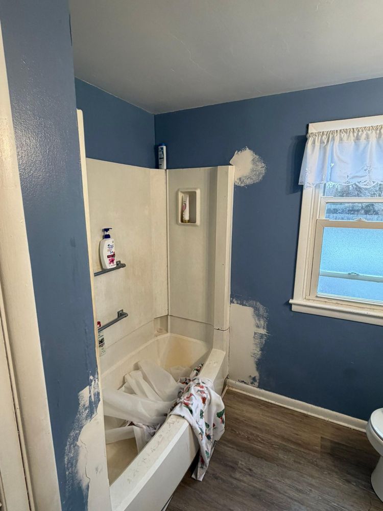 All Photos for Nate’s Handyman Services in Rochester, NY