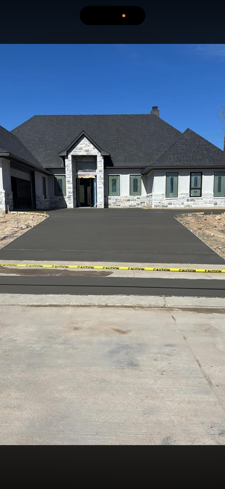 All Photos for Mel Concrete and Construction in Bryan, TX