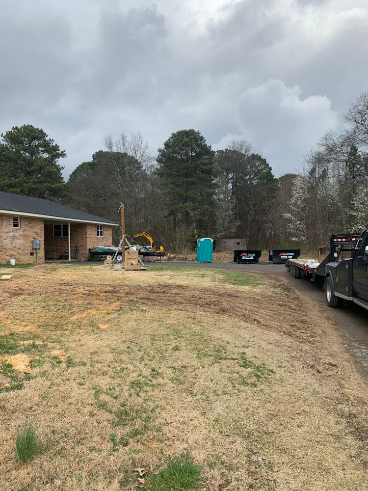 All Photos for J.P Landscaping and Excavation in Chattanooga, TN