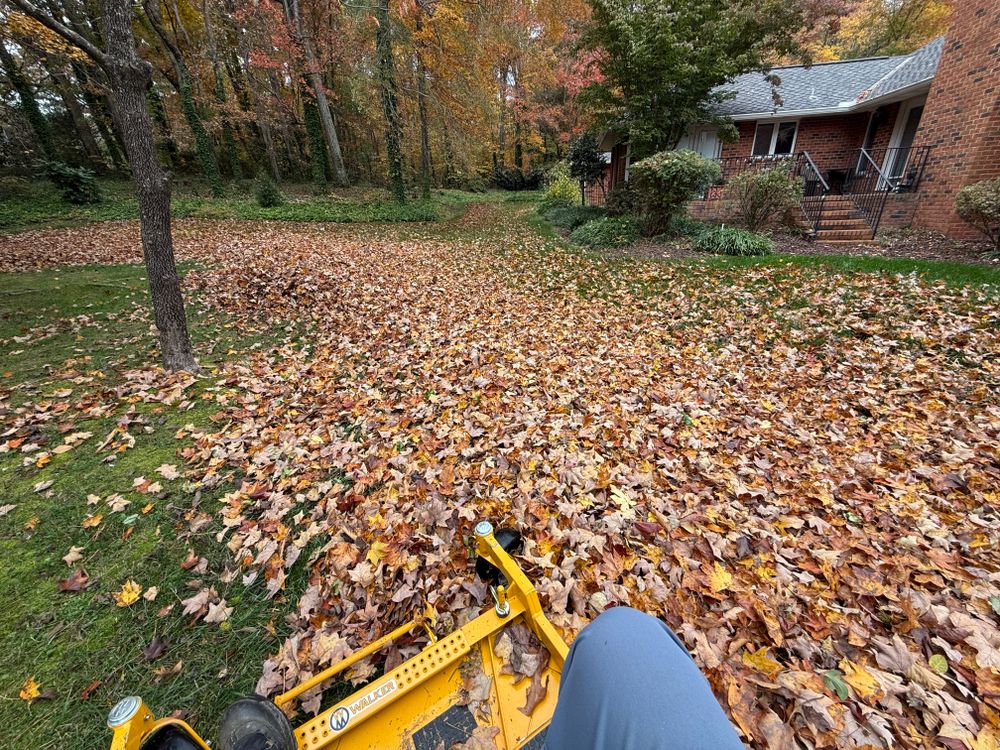 All Photos for Gallimore’s Lawn Care in Thomasville, NC