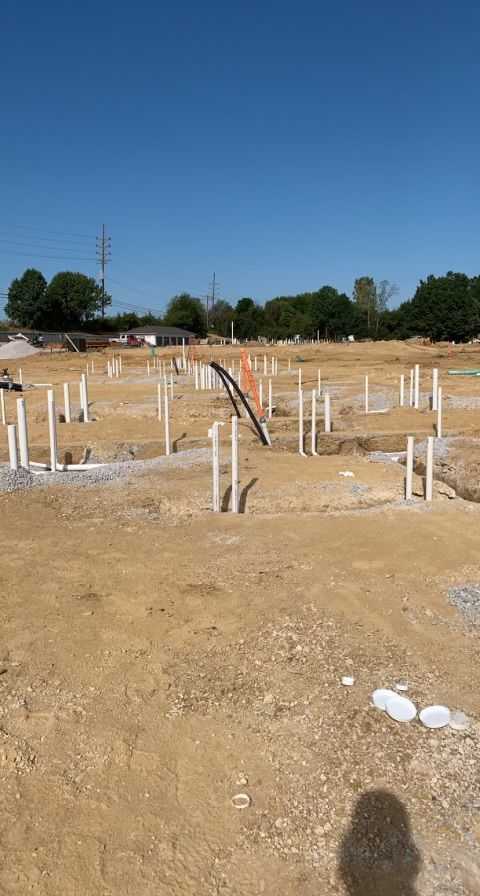 All Photos for Blackwood Plumbing LLC in Warrenton, MO