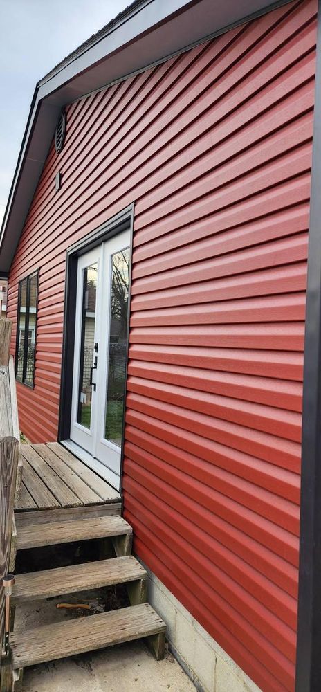 All Photos for Valley Vision Construction LLC in Troy, OH