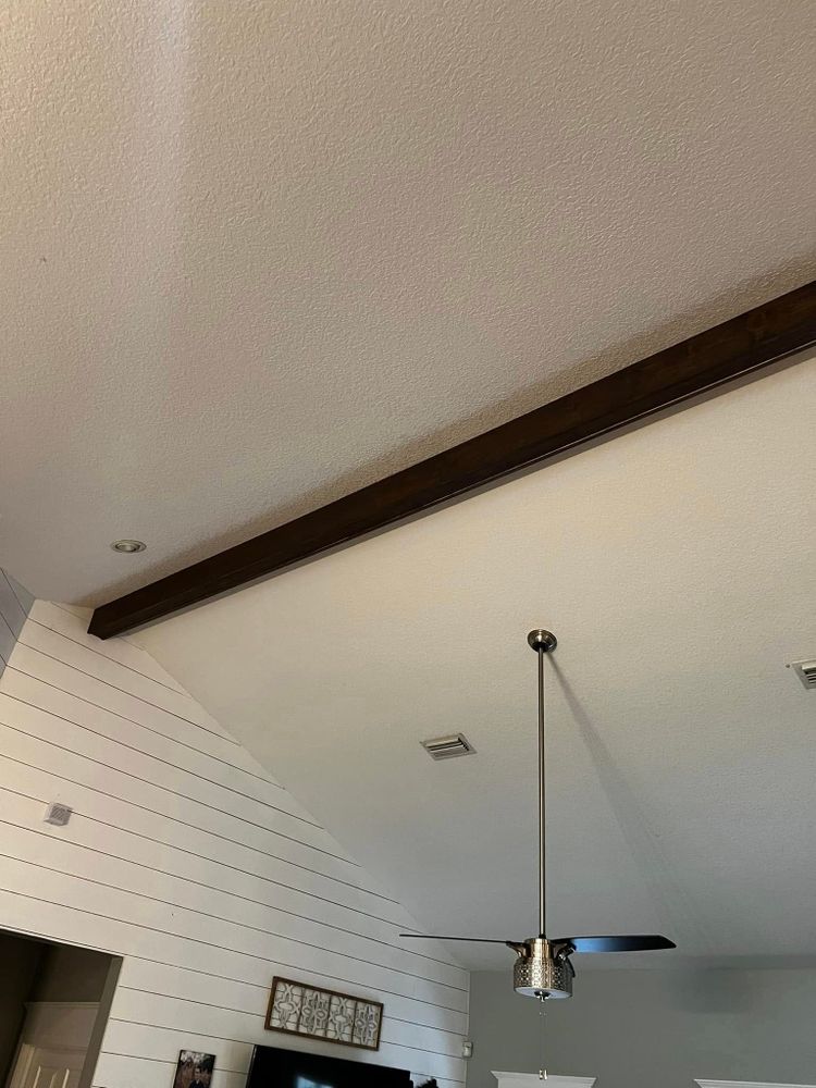Transform your home with our Custom Carpentry services, offering tailored craftsmanship and innovative designs to enhance every corner of your space, ensuring functionality and elegance that align with your vision. for Watkins Carpentry in Fernandina Beach, FL