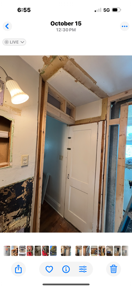 All Photos for Personal Touch General Contractor in Galax, VA