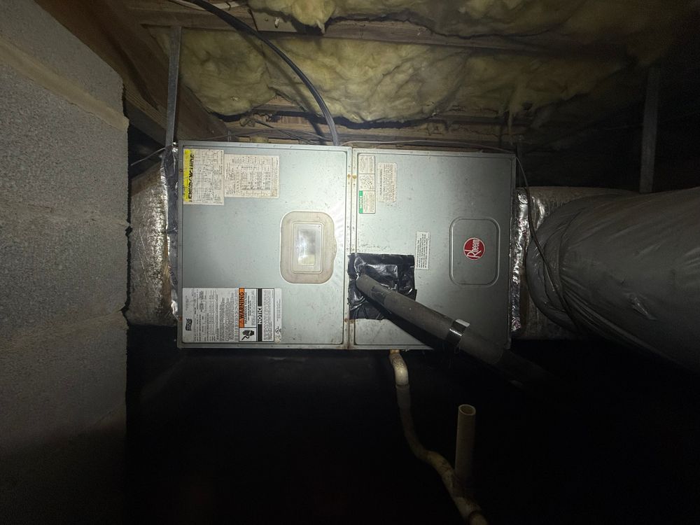 All Photos for Carters Heating and Cooling LLC in Forest City, NC