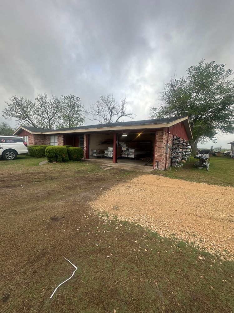All Photos for GEOS Painting in New Braunfels, TX