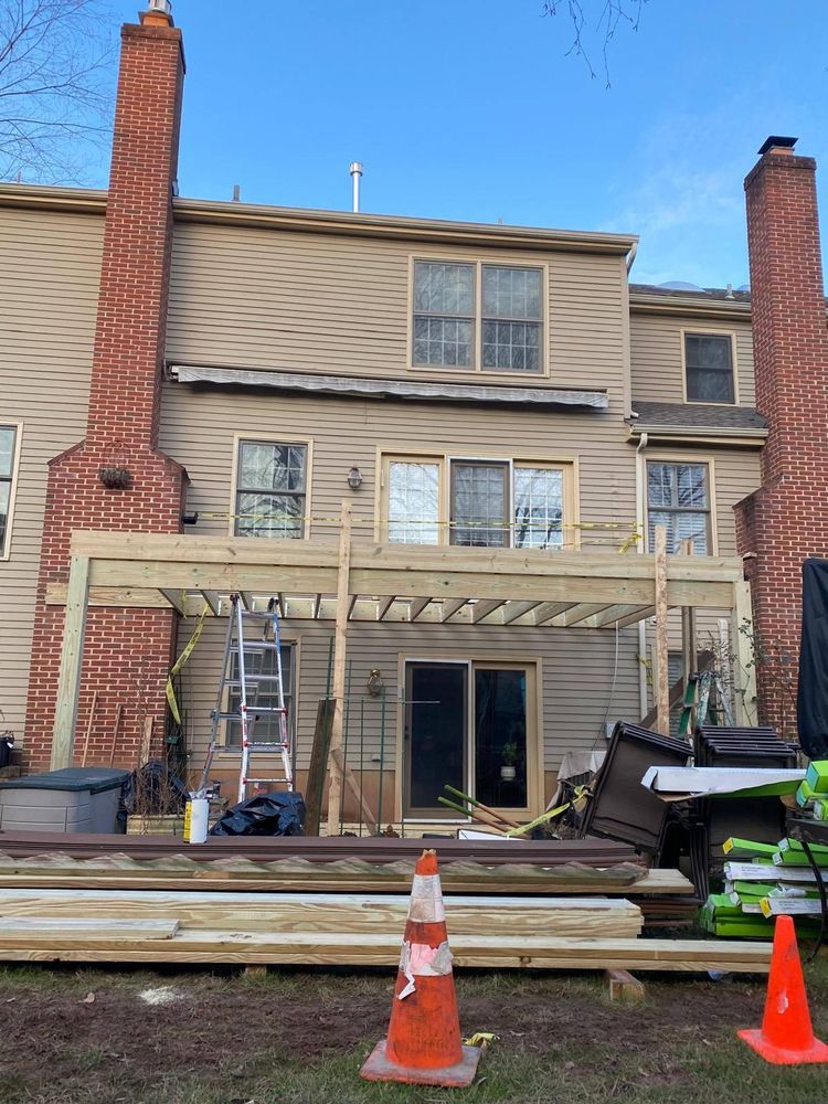 All Photos for Fajardo Home Improvements in Norristown, PA