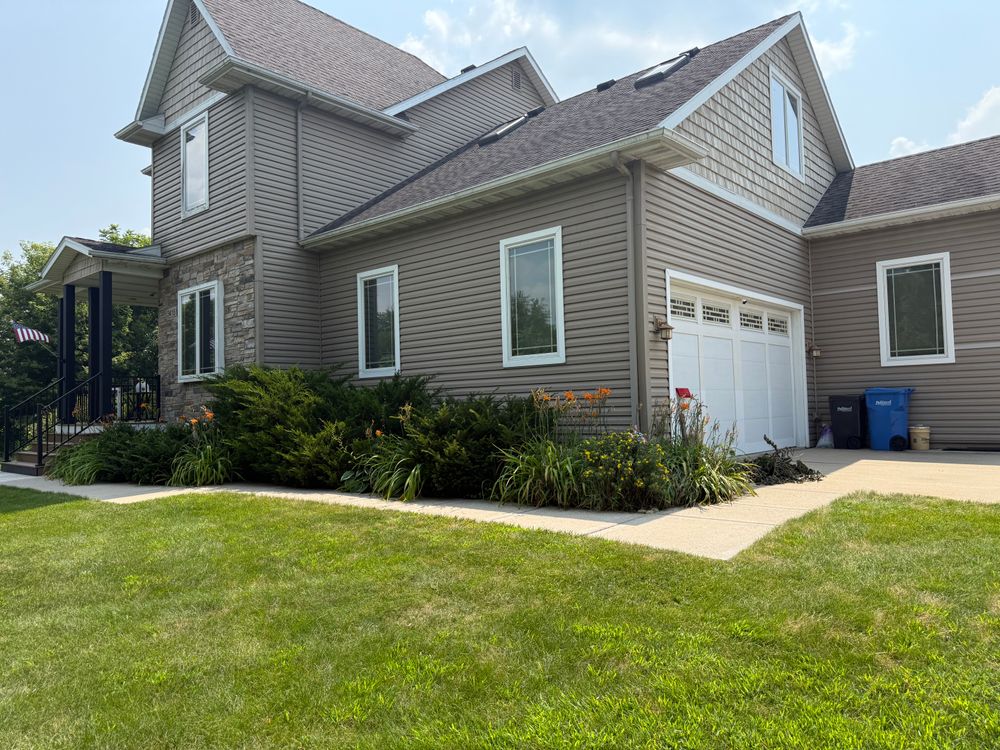All Photos for Perfect Lawn Solutions LLC in Marshall, WI