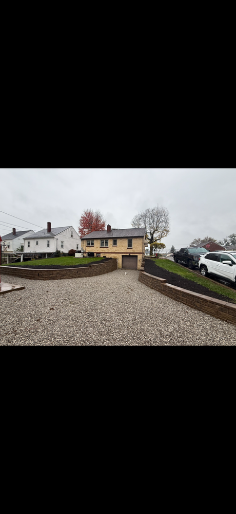 All Photos for N8 Landscaping in Amanda, OH