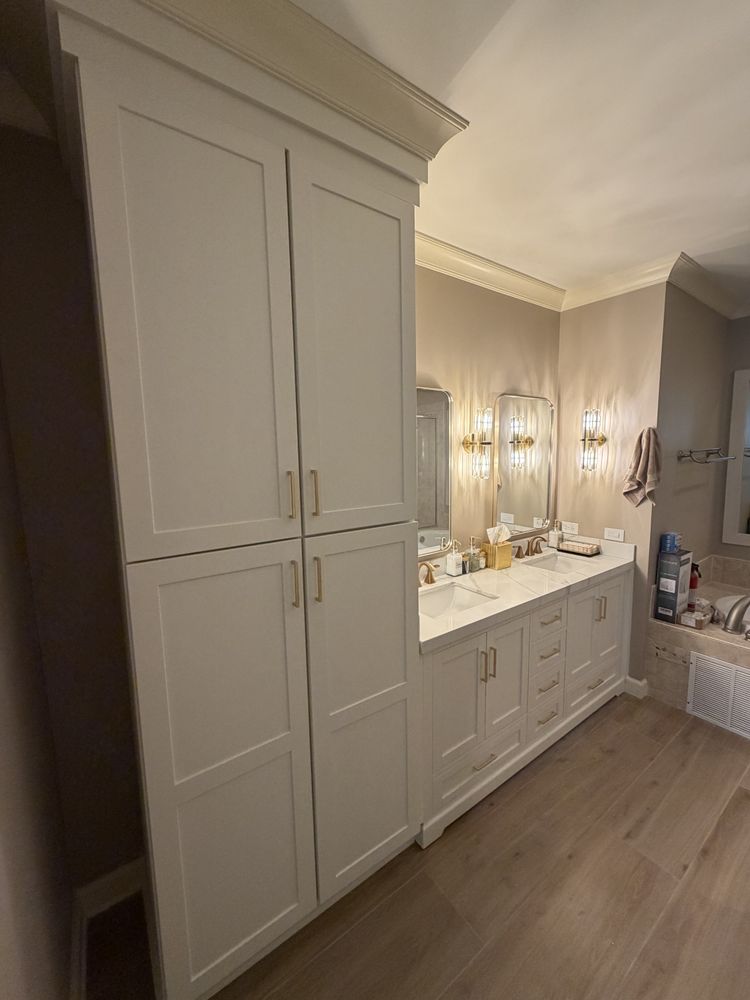 All Photos for Wise Remodeling CO in Kennesaw, GA