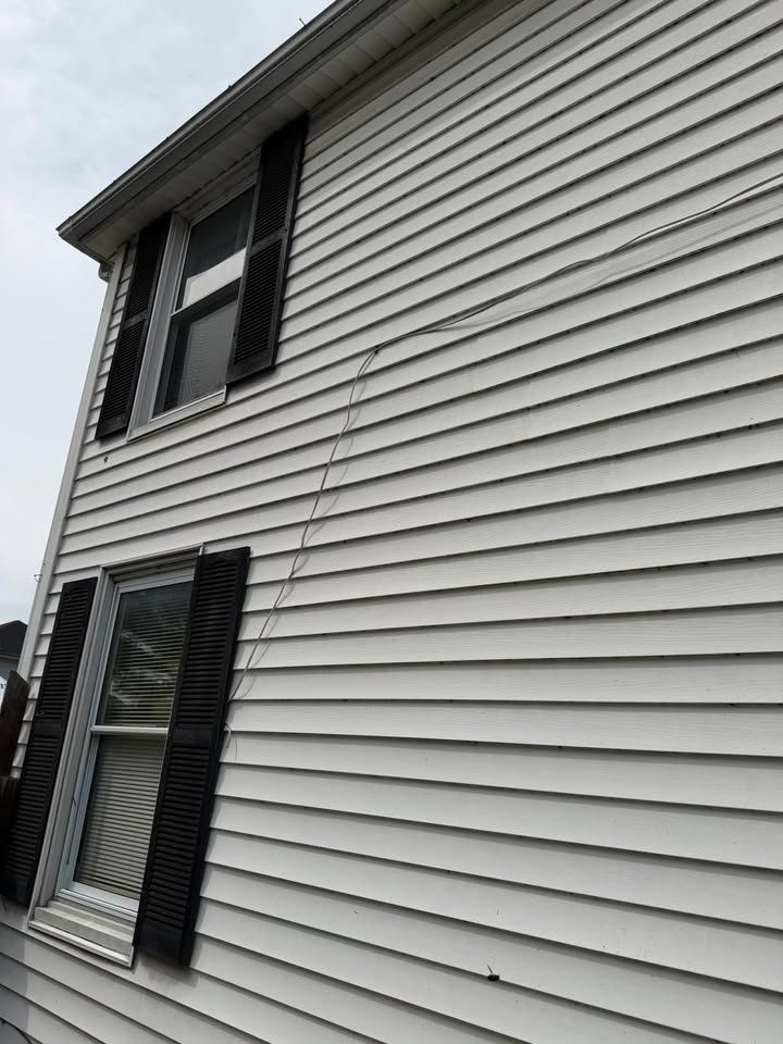 All Photos for Blast Brothers Pressure/Soft Wash LLC in Covington, VA